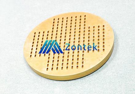 Waveguide Slot Array Antenna