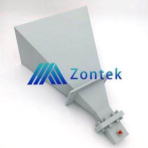 Broadband Gain Horn Antenna